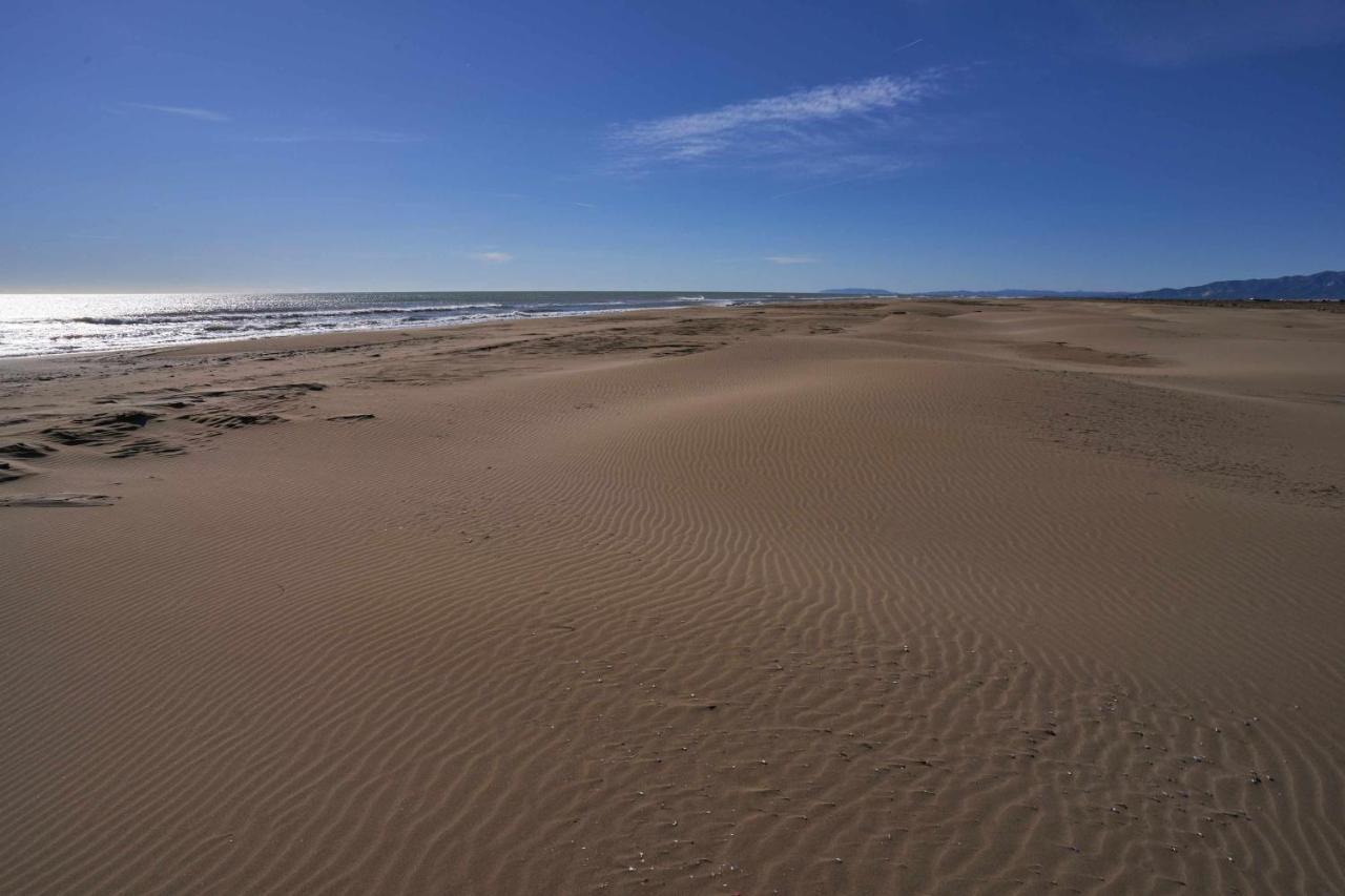 Rincon En La Playa By Rinconesmediterraneos L'Eucaliptus 外观 照片